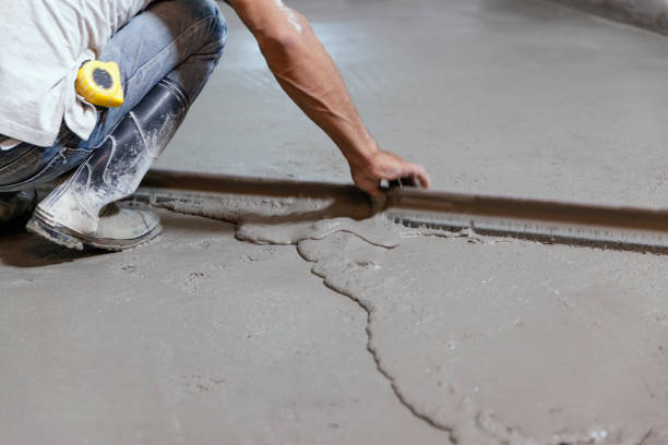 Best Residential Concrete Solutions in Fort Benton, MT