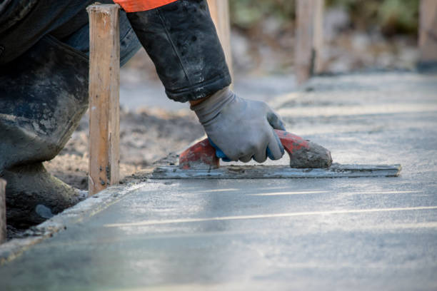 Best Concrete Pool Decks in Fort Benton, MT