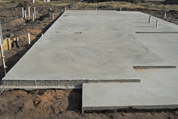 Best Concrete Retaining Walls in Fort Benton, MT