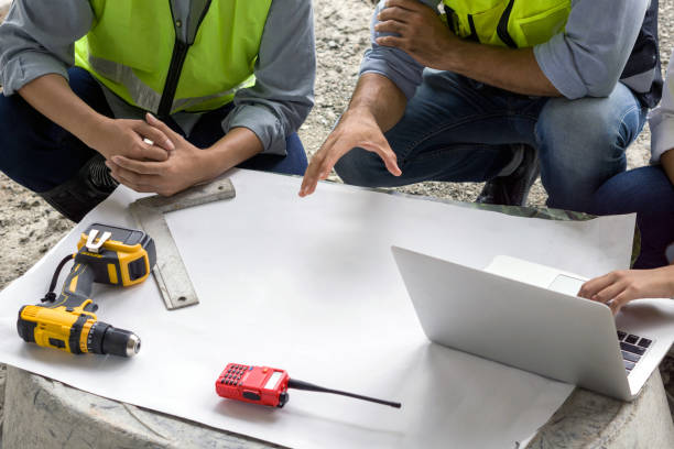 Best Stamped Concrete Services in Fort Benton, MT