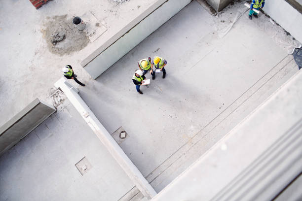 Best Concrete Demolition Services in Fort Benton, MT