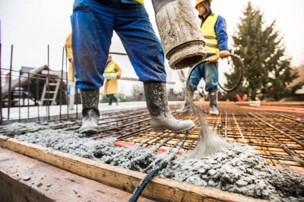 Best Concrete Demolition Services in Fort Benton, MT
